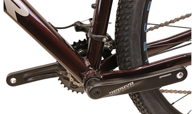 Велосипед Winner Solid DX 29 - дополнительное фото 4