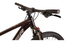 Велосипед Winner Solid DX 29 - дополнительное фото 1