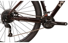 Велосипед Winner Solid DX 29 - дополнительное фото 2