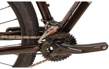 Велосипед Winner Solid DX 29 - дополнительное фото 3