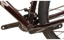 Велосипед Winner Solid DX 29 - дополнительное фото 4