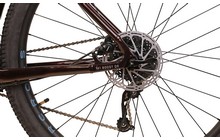 Велосипед Winner Solid DX 29 - дополнительное фото 5