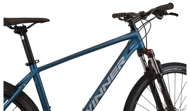 Велосипед Winner Impulse-2 29 - дополнительное фото 1