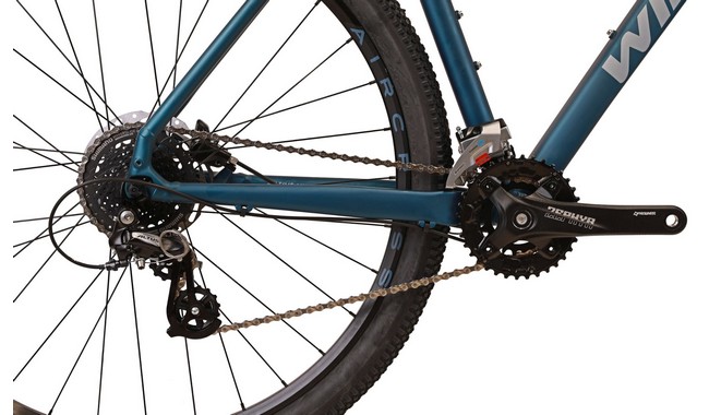 Велосипед Winner Impulse-2 29 - дополнительное фото 3