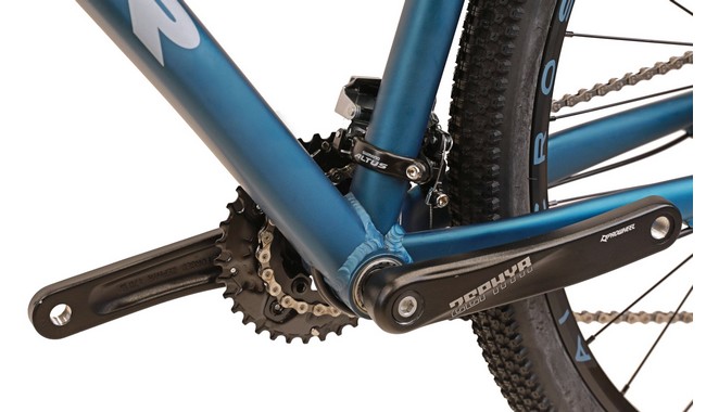 Велосипед Winner Impulse-2 29 - дополнительное фото 4