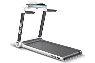 Беговая дорожка Master F12