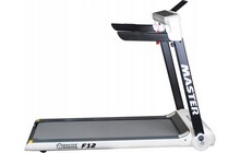 Бігова доріжка Master F12 - дополнительное фото 2