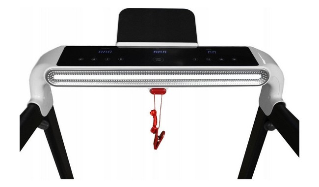 Бігова доріжка Master F12 - дополнительное фото 3