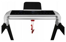 Бігова доріжка Master F12 - дополнительное фото 3