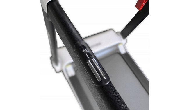 Бігова доріжка Master F12 - дополнительное фото 4