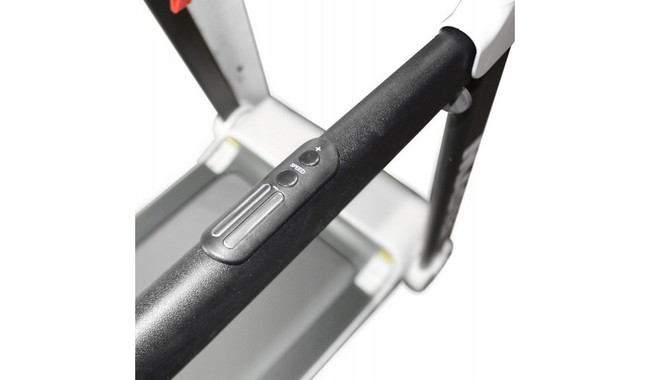 Бігова доріжка Master F12 - дополнительное фото 5