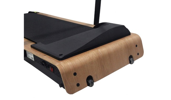 Беговая дорожка Master Wood F-05 - дополнительное фото 3