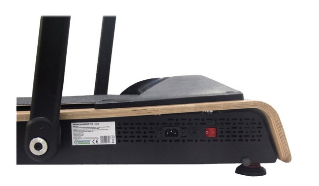 Беговая дорожка Master Wood F-05 - дополнительное фото 4