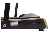 Беговая дорожка Master Wood F-05 - дополнительное фото 4