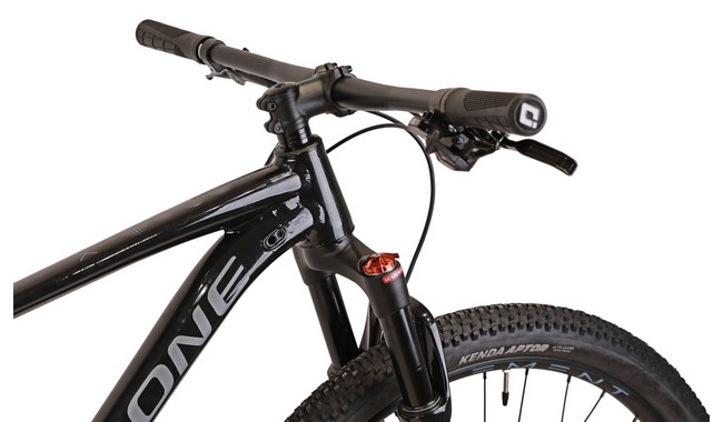 Велосипед Cyclone SX 29 - дополнительное фото 1