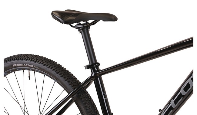 Велосипед Cyclone SX 29 - дополнительное фото 4