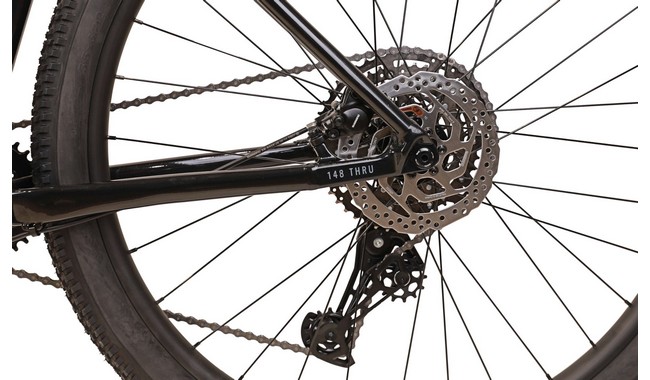 Велосипед Cyclone SX 29 - дополнительное фото 5