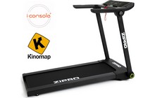 Беговая дорожка Zipro Pacto iConsole+ - дополнительное фото 1