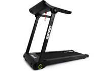 Беговая дорожка Zipro Pacto iConsole+ - дополнительное фото 2