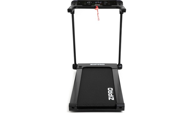 Беговая дорожка Zipro Pacto iConsole+ - дополнительное фото 3
