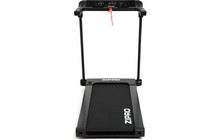 Беговая дорожка Zipro Pacto iConsole+ - дополнительное фото 3