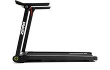 Беговая дорожка Zipro Pacto iConsole+ - дополнительное фото 4