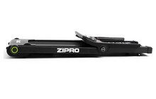Беговая дорожка Zipro Pacto iConsole+ - дополнительное фото 5