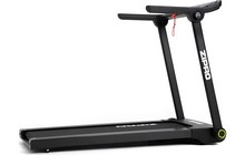 Беговая дорожка Zipro Pacto iConsole+ - дополнительное фото 7