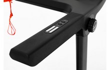 Беговая дорожка Zipro Pacto iConsole+ - дополнительное фото 12