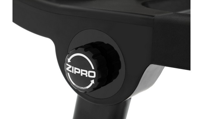 Беговая дорожка Zipro Pacto iConsole+ - дополнительное фото 13