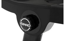 Беговая дорожка Zipro Pacto iConsole+ - дополнительное фото 13