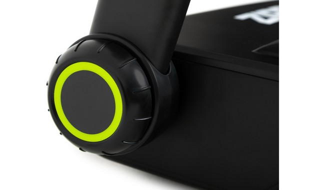 Беговая дорожка Zipro Pacto iConsole+ - дополнительное фото 14