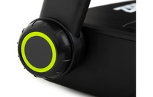 Беговая дорожка Zipro Pacto iConsole+ - дополнительное фото 14