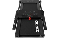 Беговая дорожка Zipro Pacto iConsole+ - дополнительное фото 15