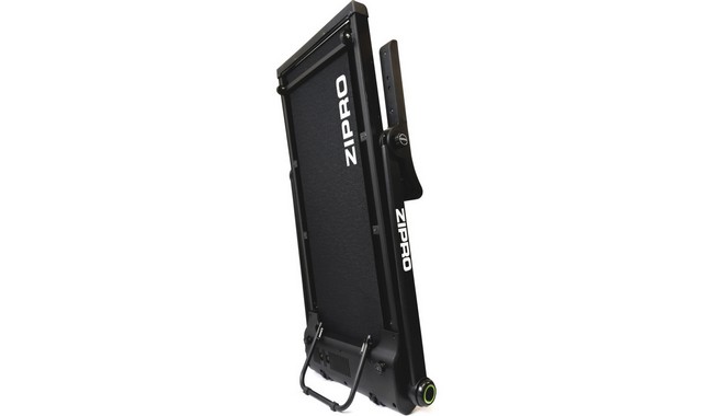 Беговая дорожка Zipro Pacto iConsole+ - дополнительное фото 16