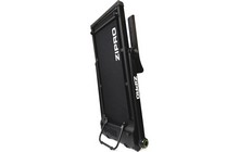 Беговая дорожка Zipro Pacto iConsole+ - дополнительное фото 16