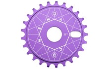 Зірка шатуна Cinema Format 25T - фото 4