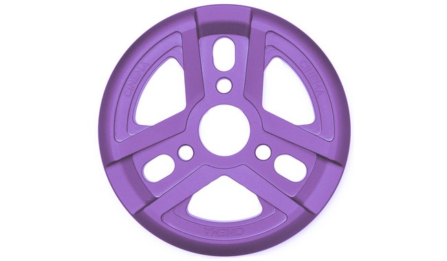 Зірка шатуну Cinema Reel Guard 25T - фото 3