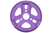 Звезда шатуна Cinema Reel Guard 25T - фото 3