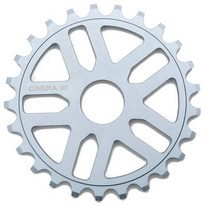 Звезда шатуна Cinema Rewind 25T