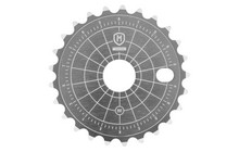 Звезда шатуна Mission Locator 25T - фото 1