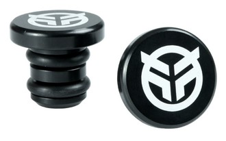 Заглушки руля Federal Alloy