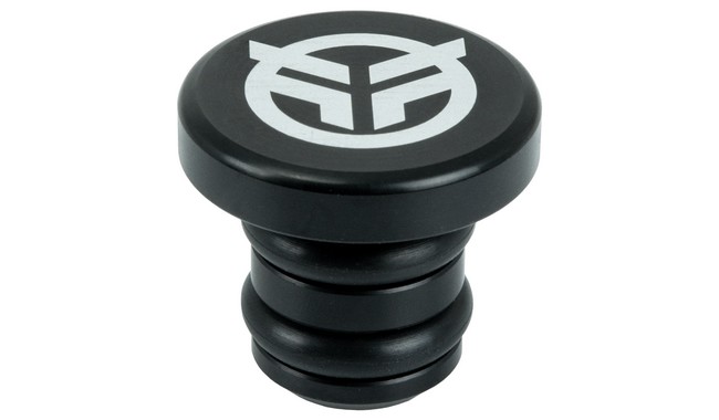 Заглушки керма Federal Alloy - дополнительное фото 2