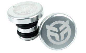 Заглушки руля Federal Alloy