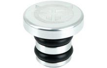 Заглушки керма Federal Alloy - дополнительное фото 1