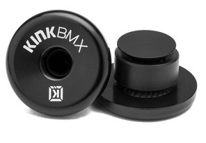 Заглушки керма Kink BMX Ideal