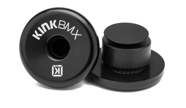 Заглушки керма Kink BMX Ideal - фото 2