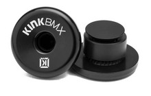 Заглушки керма Kink BMX Ideal - фото 2