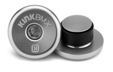 Заглушки керма Kink BMX Ideal - фото 1