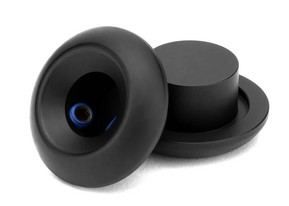 Заглушки керма Kink BMX Lightest